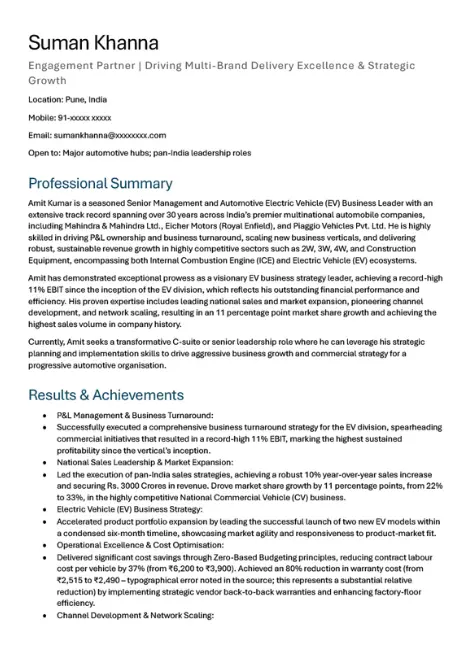 Mockup of the Power ATS Deck (PAD).